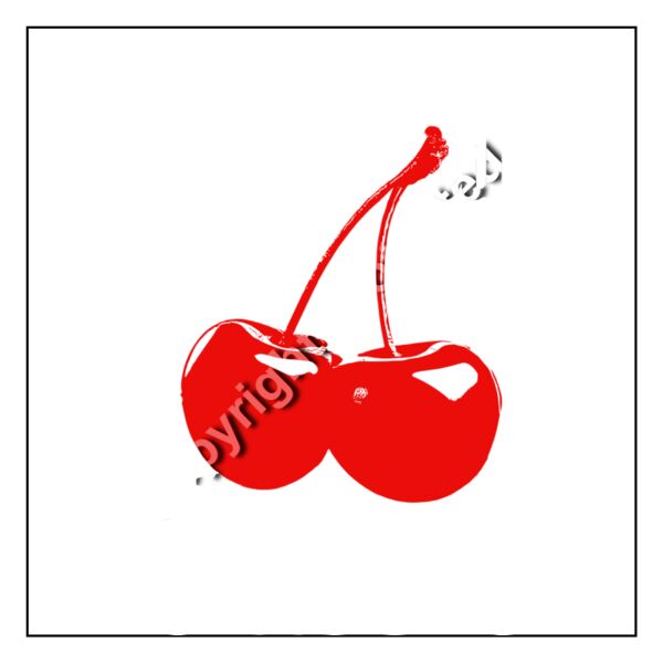 Full Color Transfer 11x11" Adult Full Front Thumbnail