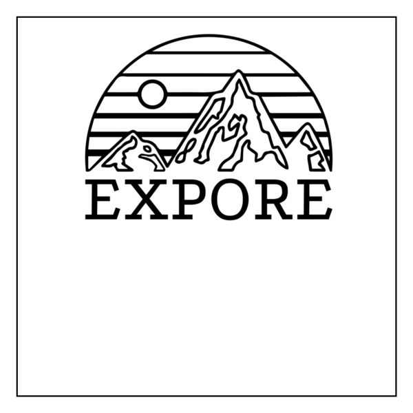 Full Color Transfer 12.5x14.5" X-Large Front Area Thumbnail