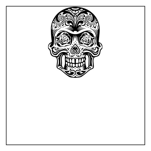 Full Color Transfer 12.5x14.5" X-Large Front Area Thumbnail