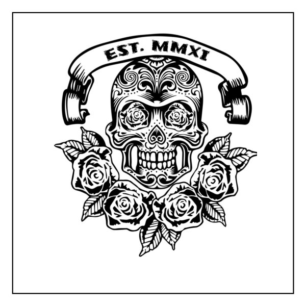 Full Color Transfer 12.5x14.5" X-Large Front Area Thumbnail