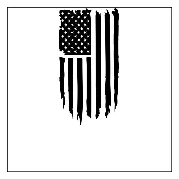 Full Color Transfer 12.5x14.5" X-Large Front Area Thumbnail