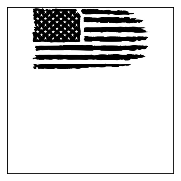 Full Color Transfer 12.5x14.5" X-Large Front Area Thumbnail