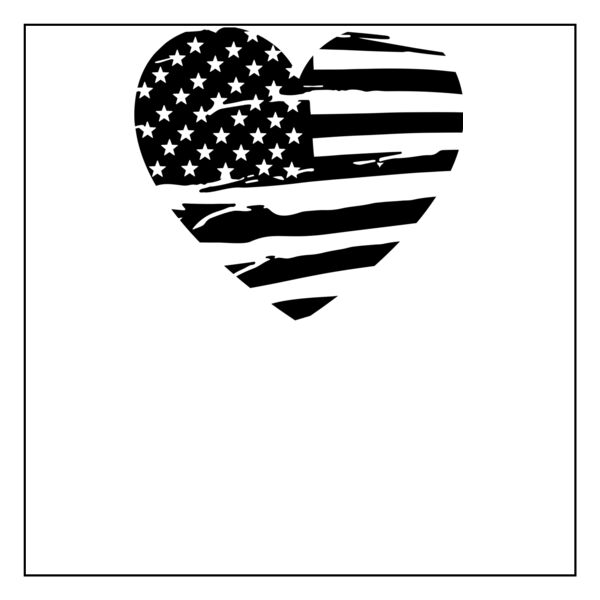 Full Color Transfer 12.5x14.5" X-Large Front Area Thumbnail