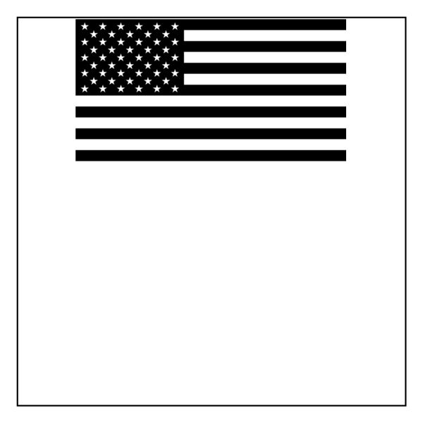 Full Color Transfer 12.5x14.5" X-Large Front Area Thumbnail