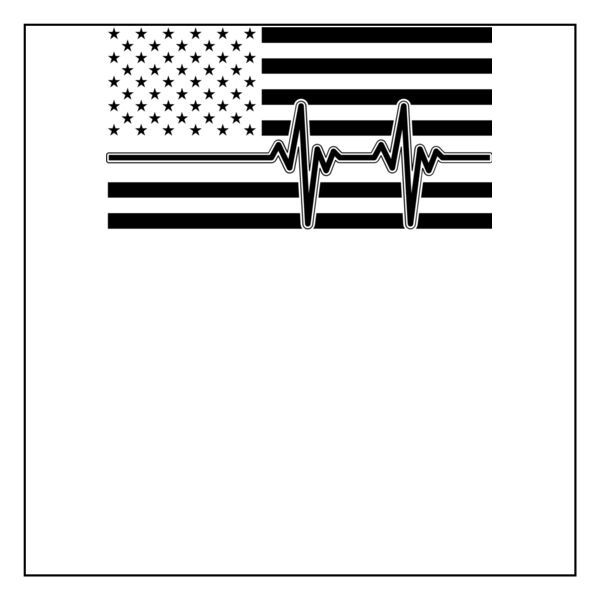 Full Color Transfer 12.5x14.5" X-Large Front Area Thumbnail