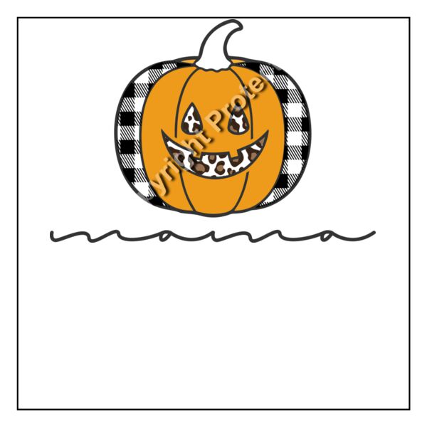 Full Color Transfer 12.5x14.5" X-Large Front Area Thumbnail