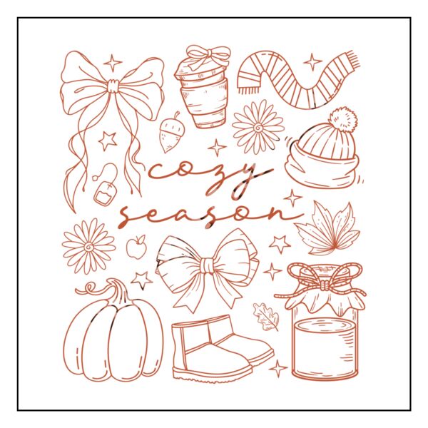 Full Color Transfer 12.5x14.5" X-Large Front Area Thumbnail