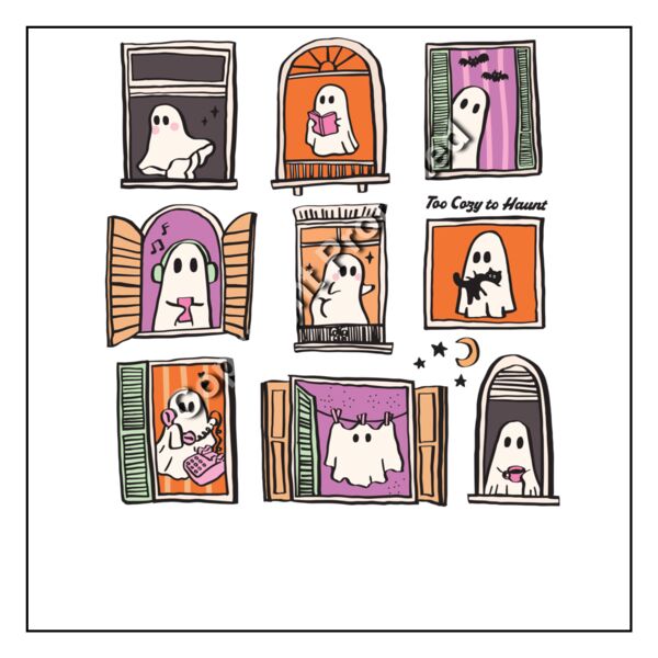 Full Color Transfer 12.5x14.5" X-Large Front Area Thumbnail