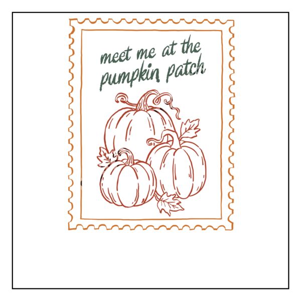 Full Color Transfer 12.5x14.5" X-Large Front Area Thumbnail