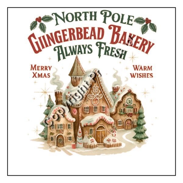 Full Color Transfer 12.5x14.5" X-Large Front Area Thumbnail