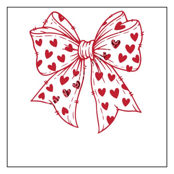 Full Color Transfer 12.5x14.5" X-Large Front Area Thumbnail