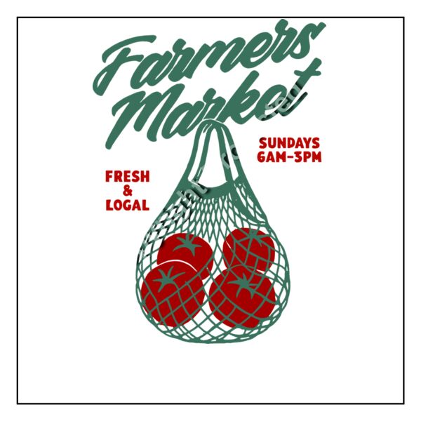 Full Color Transfer 12.5x14.5" X-Large Front Area Thumbnail