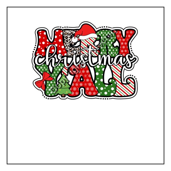 Full Color Transfer 12.5x15 Thumbnail