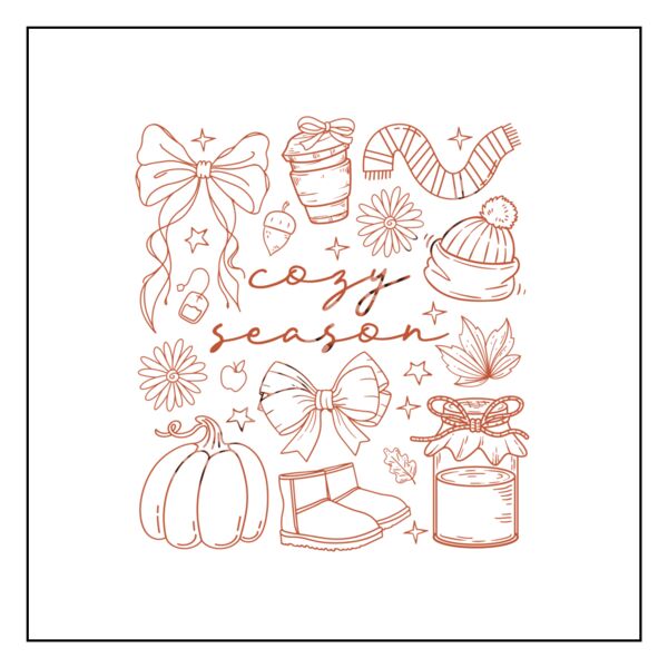 Full Color Transfer 12.5x15 Thumbnail