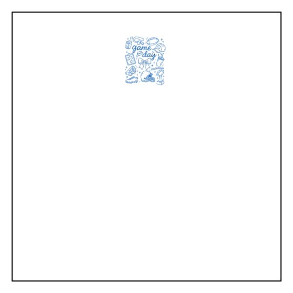 Full Color Transfer 12.5x15 Thumbnail