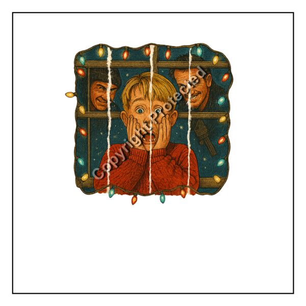 Full Color Transfer 12.5x15 Thumbnail