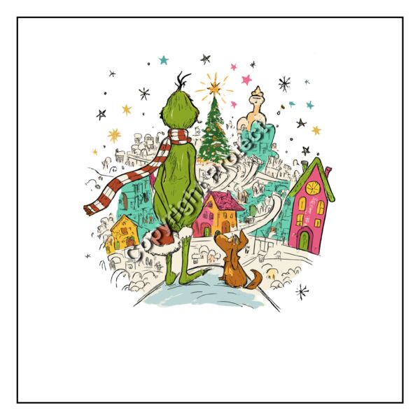 Full Color Transfer 12.5x15 Thumbnail