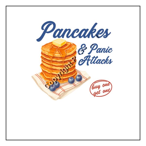 Full Color Transfer 12.5x15 Thumbnail