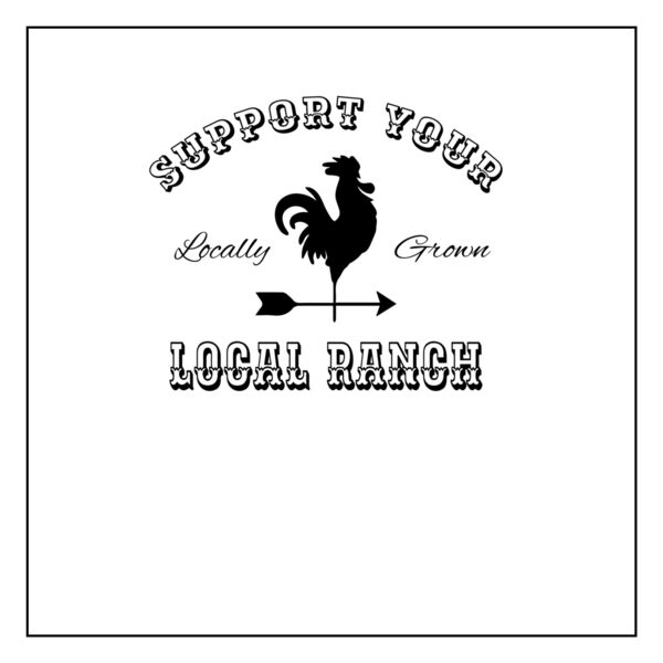 Full Color Transfer 12.5x12.5" Thumbnail