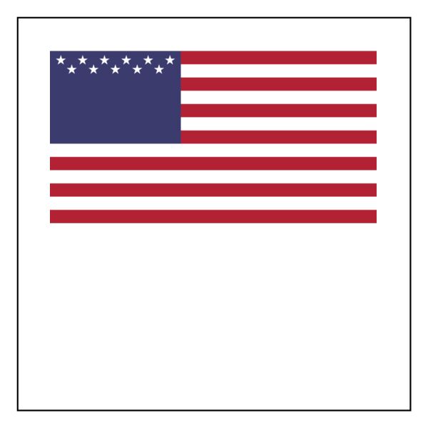 Full Color Transfer 12.5x12.5" Thumbnail