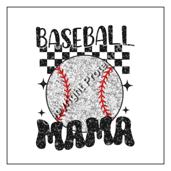 Full Color Transfer 12.5x12.5" Thumbnail