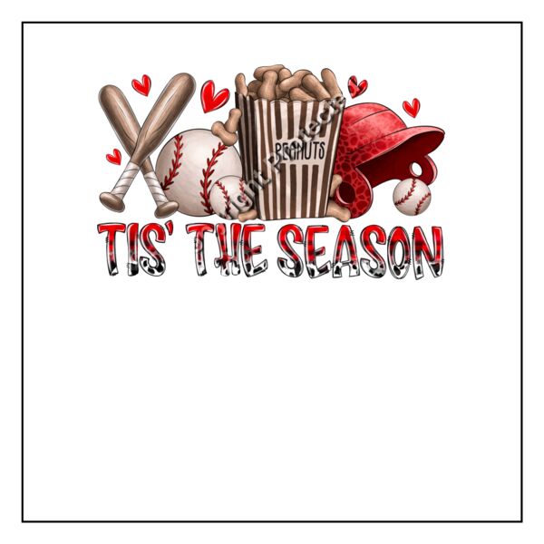 Full Color Transfer 12.5x12.5" Thumbnail