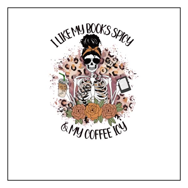 Full Color Transfer 12.5x12.5" Thumbnail