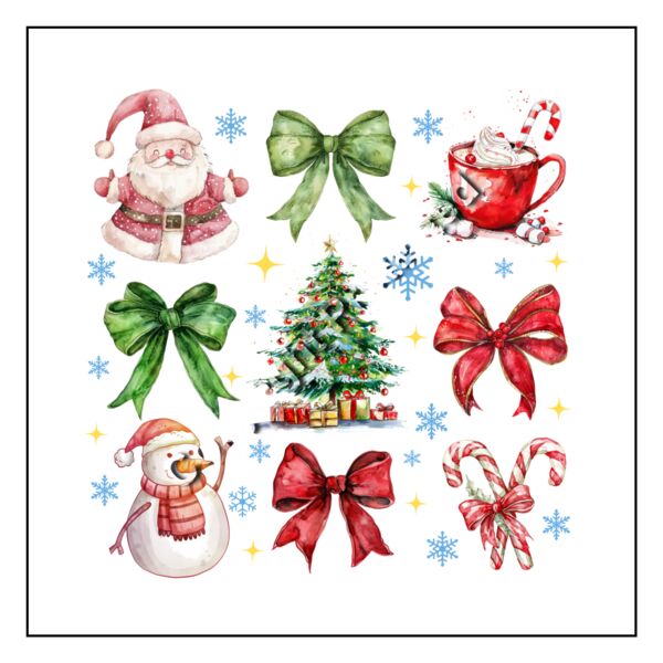 Full Color Transfer 12.5x12.5" Thumbnail