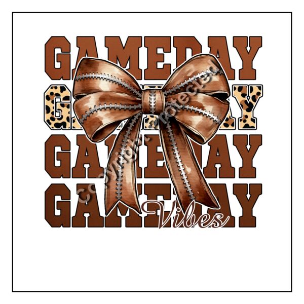 Full Color Transfer 12.5x12.5" Thumbnail