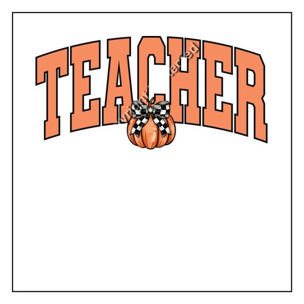 Full Color Transfer 12.5x12.5" Thumbnail