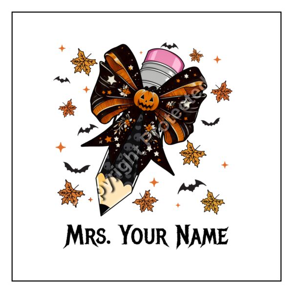 Full Color Transfer 12.5x12.5" Thumbnail