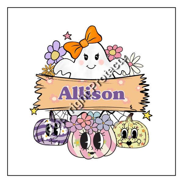 Full Color Transfer 12.5x12.5" Thumbnail