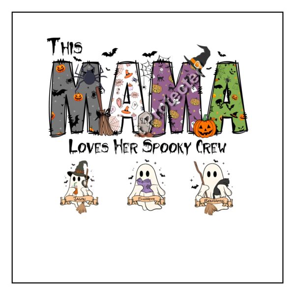 Full Color Transfer 12.5x12.5" Thumbnail