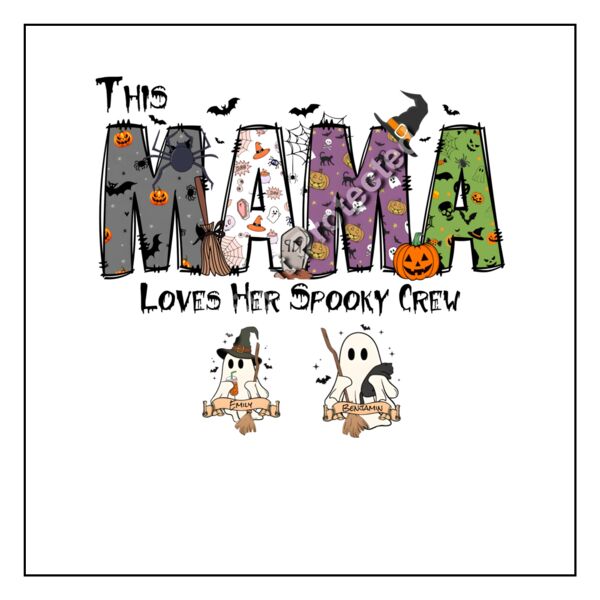 Full Color Transfer 12.5x12.5" Thumbnail