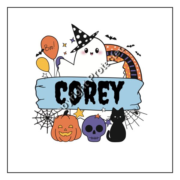 Full Color Transfer 12.5x12.5" Thumbnail