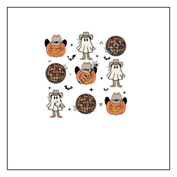 Full Color Transfer 12.5x12.5" Thumbnail