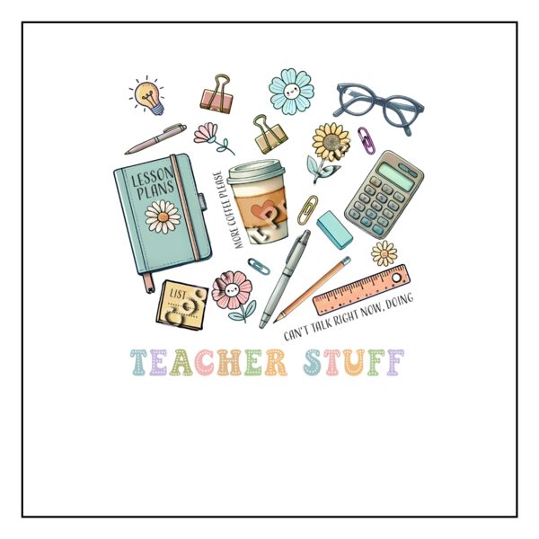 Full Color Transfer 12.5x12.5" Thumbnail