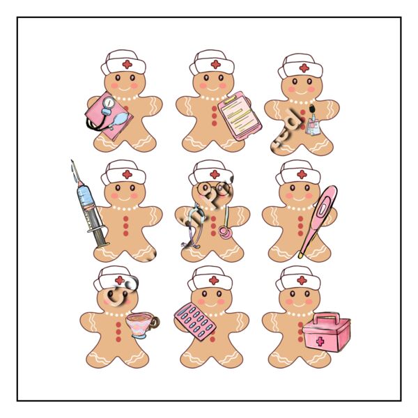 Full Color Transfer 12.5x12.5" Thumbnail