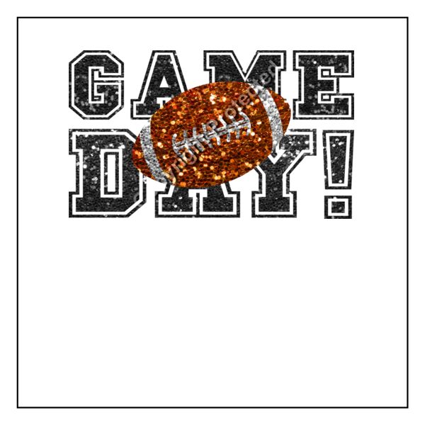 Full Color Transfer 12.5x12.5" Thumbnail