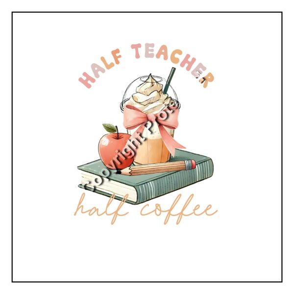 Full Color Transfer 12.5x12.5" Thumbnail