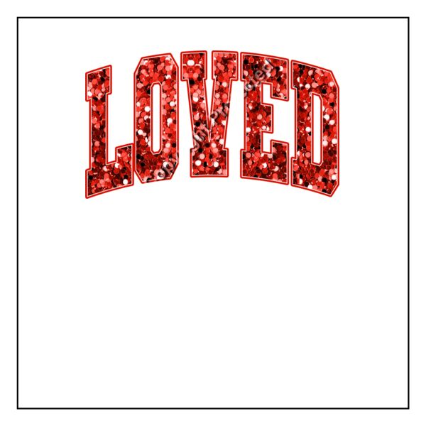 Full Color Transfer 12.5x12.5" Thumbnail