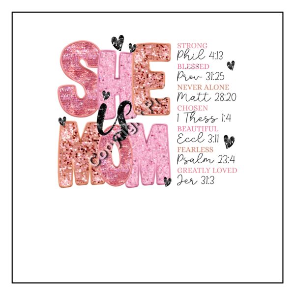 Full Color Transfer 12.5x12.5" Thumbnail