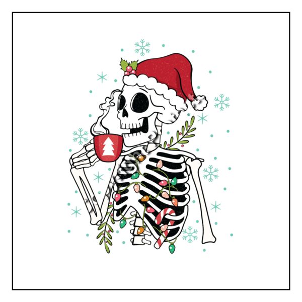 Full Color Transfer 12.5x12.5" Thumbnail