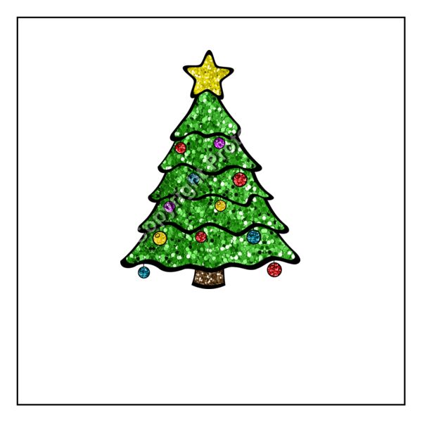 Full Color Transfer 12.5x12.5" Thumbnail