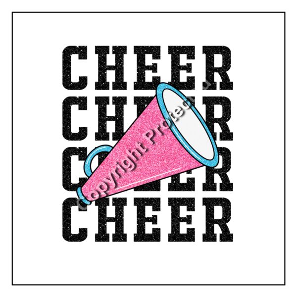 Full Color Transfer 12.5x12.5" Thumbnail