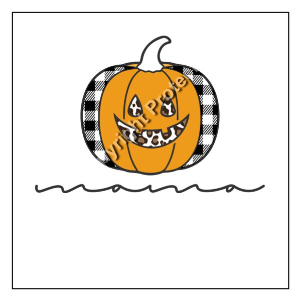 Full Color Transfer 12.5x12.5" Thumbnail