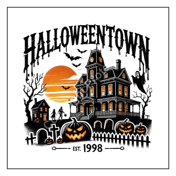 Full Color Transfer 12.5x12.5" Thumbnail