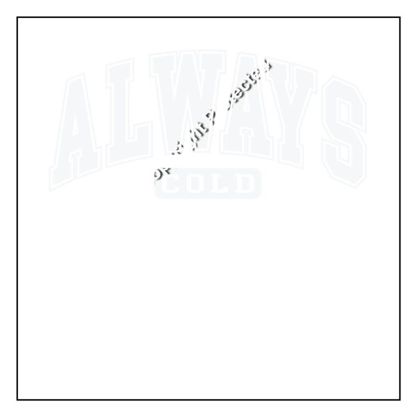 Full Color Transfer 12.5x12.5" Thumbnail