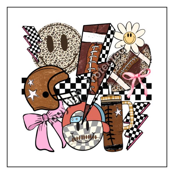 Full Color Transfer 12.5x12.5" Thumbnail