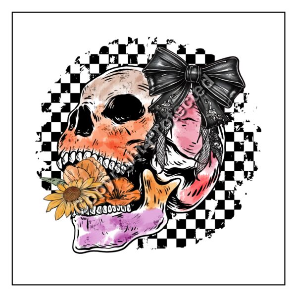 Full Color Transfer 12.5x12.5" Thumbnail